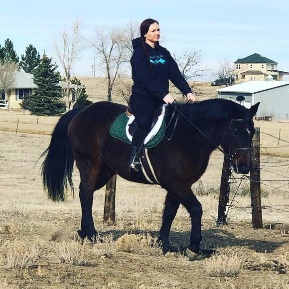 Meet your Posher, Eryn - Picture 1 of 1